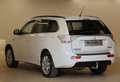 Mitsubishi Outlander 2.0 121PS PHEV Instyle 4WD Leder 1.H Weiß - thumbnail 6