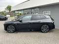 BMW iX xDrive 60 M Sport Pro AHK Drive Assis Pro Schwarz - thumbnail 2