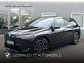 BMW iX xDrive 60 M Sport Pro AHK Drive Assis Pro Schwarz - thumbnail 1