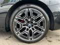 BMW iX xDrive 60 M Sport Pro AHK Drive Assis Pro Schwarz - thumbnail 3
