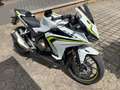 Honda CBR 500 R Weiß - thumbnail 1