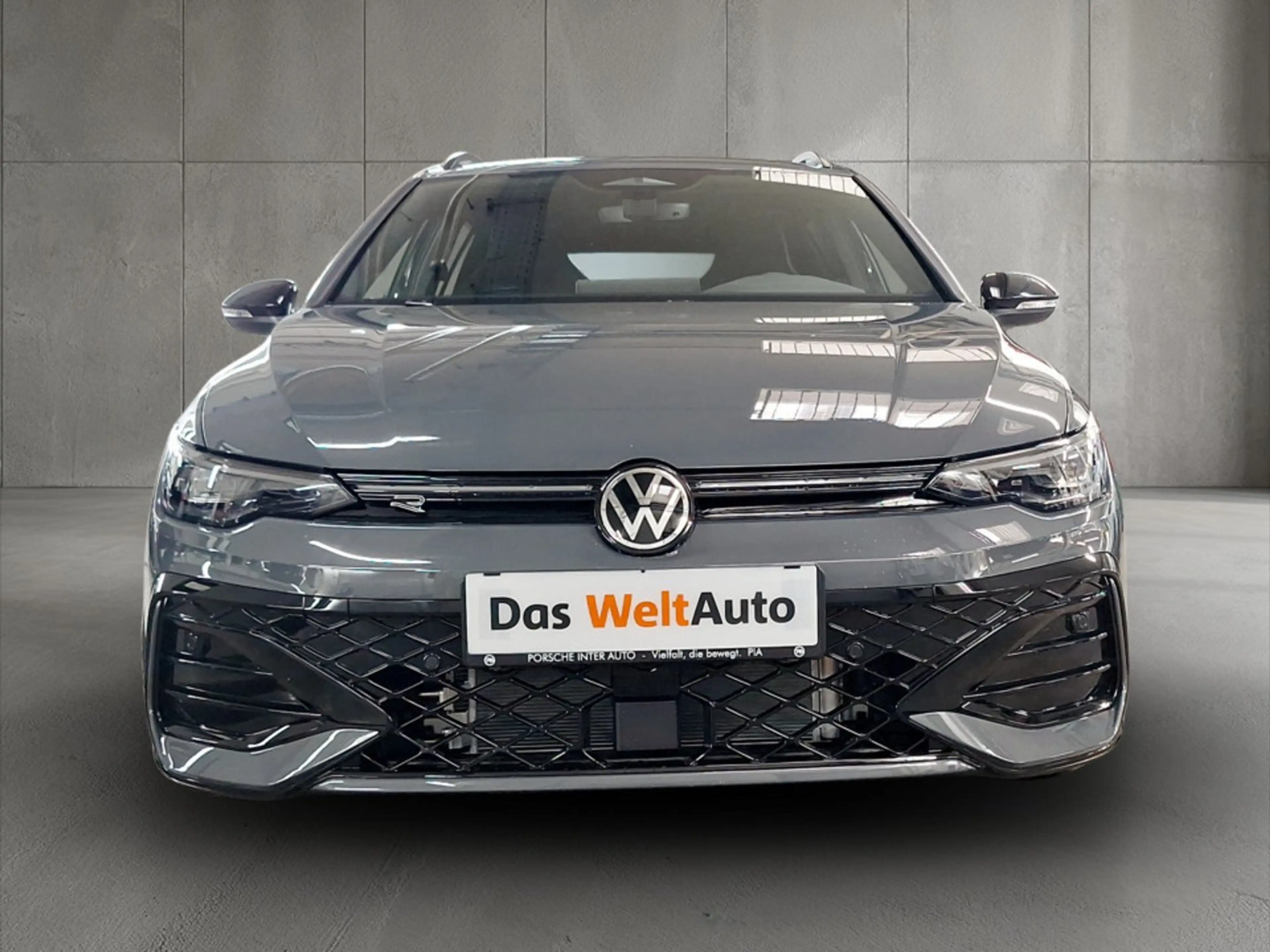 Volkswagen Golf Variant Sport mHeV DSG — photo 2
