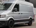 Volkswagen Crafter 35 2.0 TDI L3H3 Highline ACC Navigatie/ Carplay | Zilver - thumbnail 33
