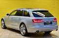 Audi A6 allroad quattro 3.0 TFSI Pro Line Plus Grau - thumbnail 4