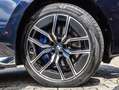 BMW 740 d xDrive M SPORT+FOND ENT+STANDH+CONNOISSEUR P Schwarz - thumbnail 4