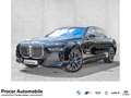BMW 740 d xDrive M SPORT+FOND ENT+STANDH+CONNOISSEUR P Schwarz - thumbnail 1