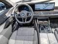 BMW 740 d xDrive M SPORT+FOND ENT+STANDH+CONNOISSEUR P Schwarz - thumbnail 14