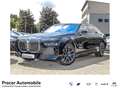 BMW 740 d xDrive M SPORT+FOND ENT+STANDH+CONNOISSEUR P Nero - thumbnail 1
