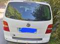 Volkswagen Touran Touran 1.6 FSI Fehér - thumbnail 2