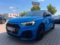 Audi A1 35 TFSI S-Line*Carplay*Dynamik*Virtual*ACC* Blau - thumbnail 6