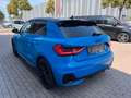 Audi A1 35 TFSI S-Line*Carplay*Dynamik*Virtual*ACC* Blau - thumbnail 5