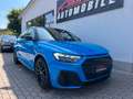 Audi A1 35 TFSI S-Line*Carplay*Dynamik*Virtual*ACC* Blau - thumbnail 7