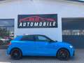 Audi A1 35 TFSI S-Line*Carplay*Dynamik*Virtual*ACC* Blau - thumbnail 2