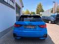 Audi A1 35 TFSI S-Line*Carplay*Dynamik*Virtual*ACC* Blau - thumbnail 4