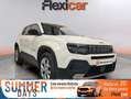 Jeep Avenger 1.2+G+74kW+%28100CV%29+Altitude Blanco - thumbnail 1