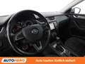 Skoda Octavia 2.0 TDI Scout 4x4 Weiß - thumbnail 11