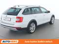 Skoda Octavia 2.0 TDI Scout 4x4 Weiß - thumbnail 6