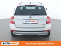 Skoda Octavia 2.0 TDI Scout 4x4 Weiß - thumbnail 5