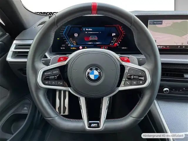 BMW M4 view 9