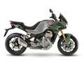 Moto Guzzi V 100 MANDELLO S Zielony - thumbnail 8