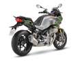 Moto Guzzi V 100 MANDELLO S Groen - thumbnail 10