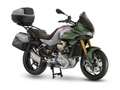 Moto Guzzi V 100 MANDELLO S Zielony - thumbnail 12