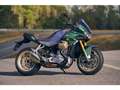 Moto Guzzi V 100 MANDELLO S Groen - thumbnail 15