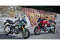 Moto Guzzi V 100 MANDELLO S Groen - thumbnail 18