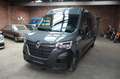 Renault Master Doka L3H2 1H. Tüv+ServiceNeuWerksgarantie Grau - thumbnail 1