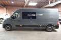 Renault Master Doka L3H2 1H. Tüv+ServiceNeuWerksgarantie Grau - thumbnail 8