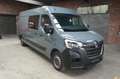 Renault Master Doka L3H2 1H. Tüv+ServiceNeuWerksgarantie Grau - thumbnail 3