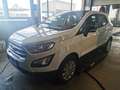 Ford EcoSport 1,0 EcoBoost Cool & Connect Blanc - thumbnail 1