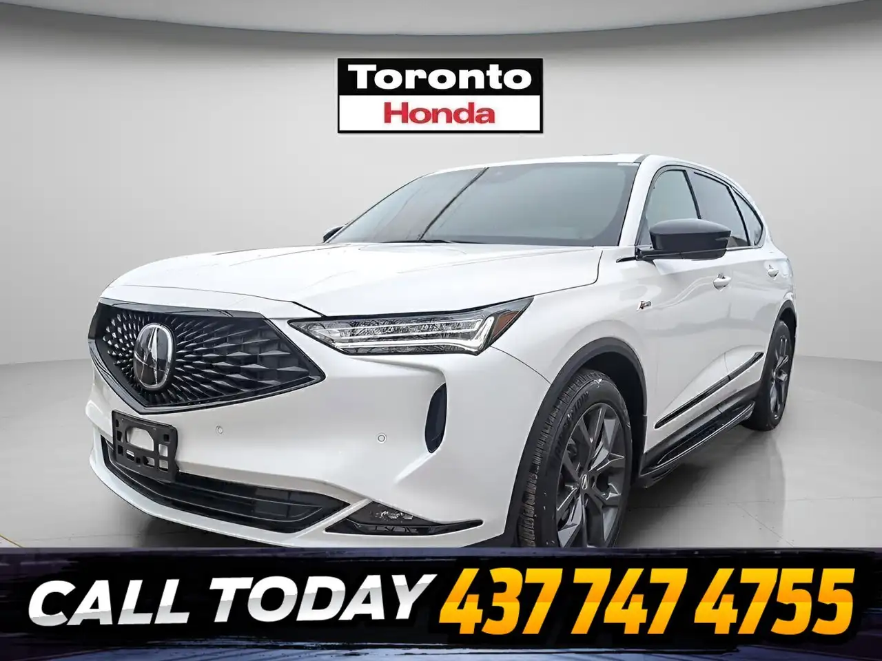 2024 Acura MDX