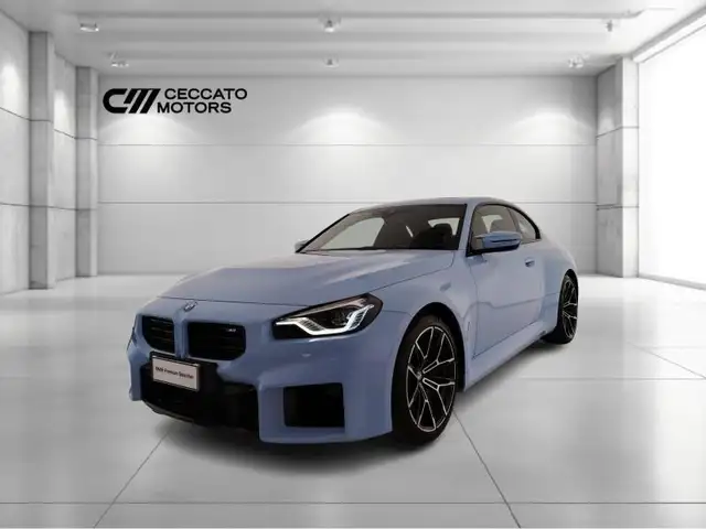 BMW M2 Coupe 3.0 460cv auto