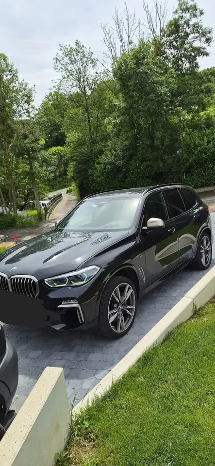 BMW X5 M