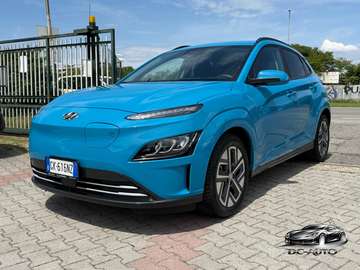 Electric EV Xline ** BATTERIA 64 KWH - AUTONOMIA WLTP 484 KM - SOH 100% **