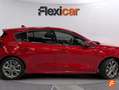 Ford Focus 1.0 Ecoboost MHEV 92kW Active Burdeos - thumbnail 8