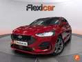 Ford Focus 1.0 Ecoboost MHEV 92kW Active Burdeos - thumbnail 3