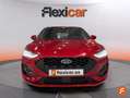 Ford Focus 1.0 Ecoboost MHEV 92kW Active Burdeos - thumbnail 2