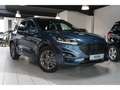 Ford Kuga Plug-In Hybrid ST-Line 2.5 Duratec -PHEV EU6d Navi Blau - thumbnail 3