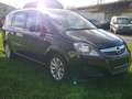 Opel Zafira Family Plus*Sh-gepfl.*Navi*Xenon*AHK*8-fach*Top Schwarz - thumbnail 2