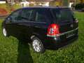 Opel Zafira Family Plus*Sh-gepfl.*Navi*Xenon*AHK*8-fach*Top Schwarz - thumbnail 4