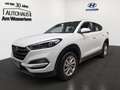 Hyundai TUCSON 1.6 GDi Style Edition Navi Weiß - thumbnail 1