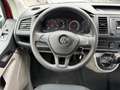 Volkswagen T6 Transporter Kasten-Kombi Kasten lang Rot - thumbnail 10