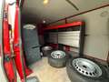 Volkswagen T6 Transporter Kasten-Kombi Kasten lang Rot - thumbnail 6