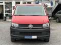 Volkswagen T6 Transporter Kasten-Kombi Kasten lang Rot - thumbnail 7