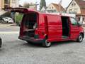 Volkswagen T6 Transporter Kasten-Kombi Kasten lang Rot - thumbnail 13