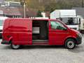 Volkswagen T6 Transporter Kasten-Kombi Kasten lang Rot - thumbnail 33