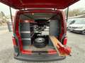 Volkswagen T6 Transporter Kasten-Kombi Kasten lang Rot - thumbnail 15