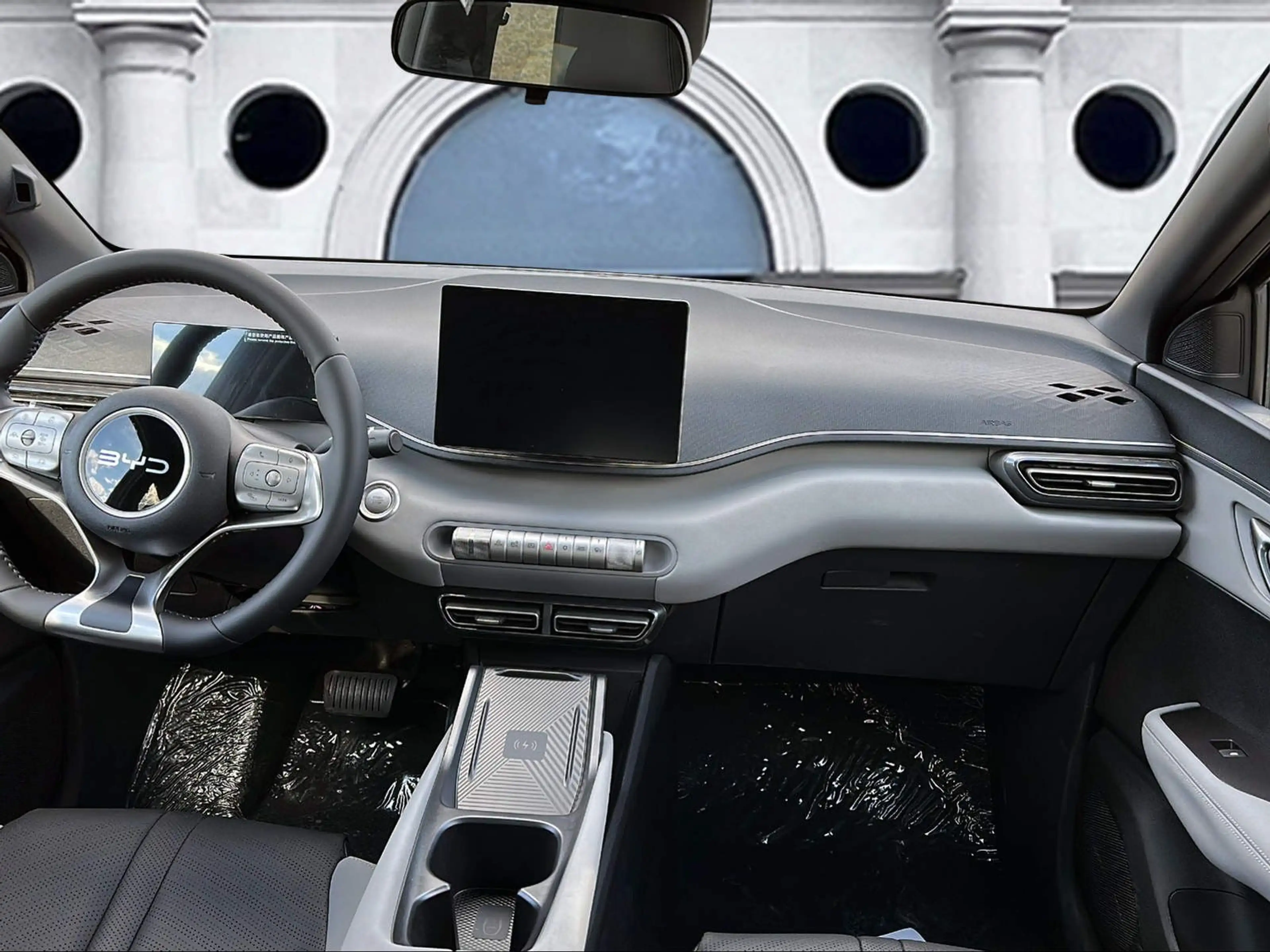 BYD Dolphin Surf Comfort VOLLAUSSTATTUNG !!! — photo 7